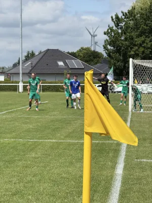 30.05.2026 SV Edelweiß Arnstedt vs. Blau-Weiß Brachstedt