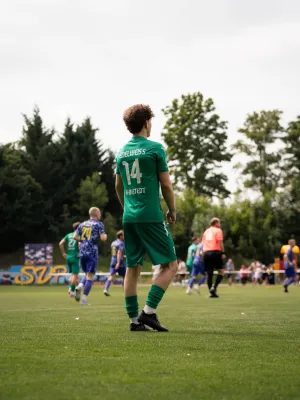 16.08.2025 SV Plötzkau 1921 vs. SV Edelweiß Arnstedt