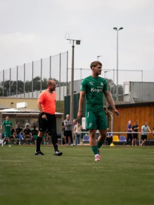 16.08.2025 SV Plötzkau 1921 vs. SV Edelweiß Arnstedt