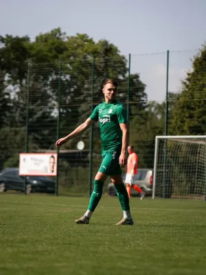 16.08.2025 SV Plötzkau 1921 vs. SV Edelweiß Arnstedt