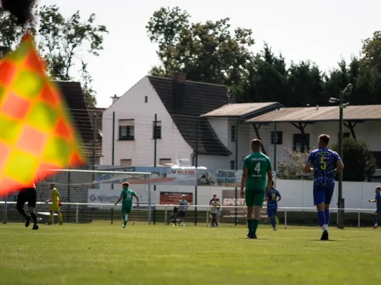 16.08.2025 SV Plötzkau 1921 vs. SV Edelweiß Arnstedt