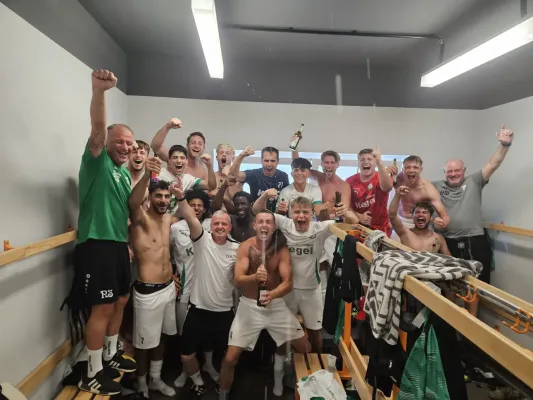 08.08.2026 1.FC Zeitz vs. SV Edelweiß Arnstedt
