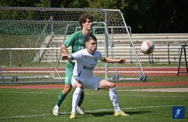 08.08.2026 1.FC Zeitz vs. SV Edelweiß Arnstedt