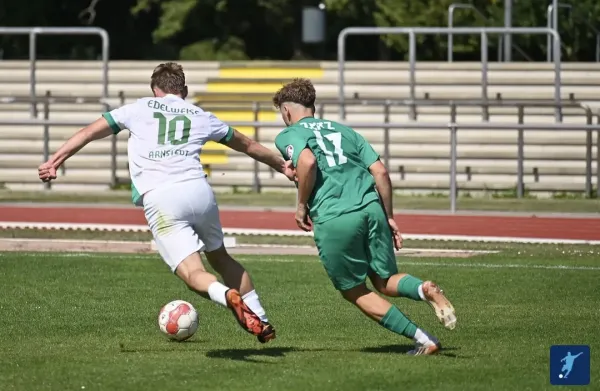 08.08.2026 1.FC Zeitz vs. SV Edelweiß Arnstedt