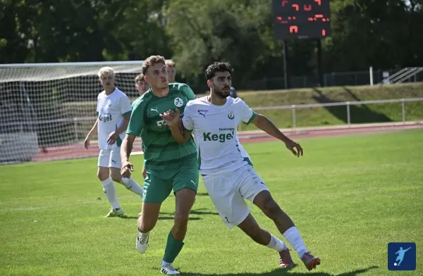 08.08.2026 1.FC Zeitz vs. SV Edelweiß Arnstedt