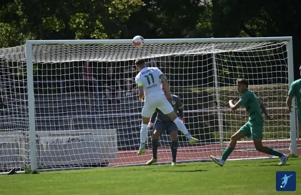 08.08.2026 1.FC Zeitz vs. SV Edelweiß Arnstedt