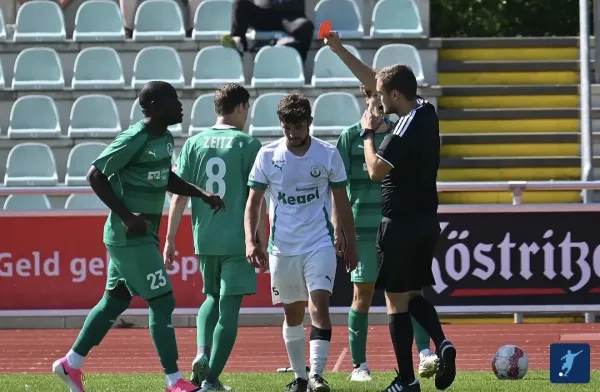 08.08.2026 1.FC Zeitz vs. SV Edelweiß Arnstedt