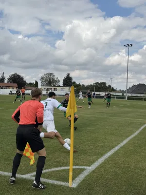 12.09.2026 SV Edelweiß Arnstedt vs. Grün-Weiß Piesteritz