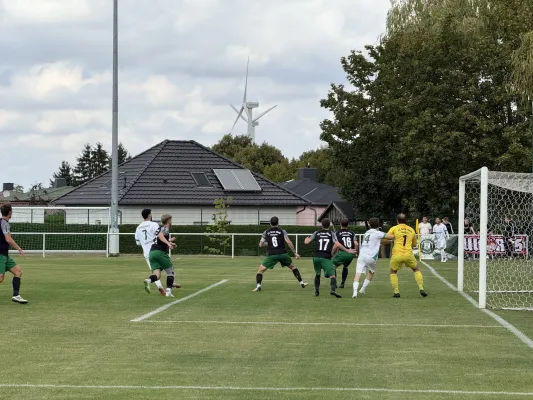 12.09.2026 SV Edelweiß Arnstedt vs. Grün-Weiß Piesteritz