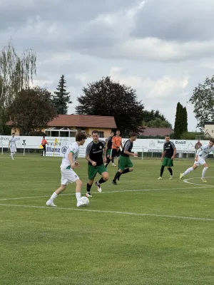 12.09.2026 SV Edelweiß Arnstedt vs. Grün-Weiß Piesteritz