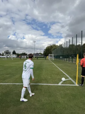 12.09.2026 SV Edelweiß Arnstedt vs. Grün-Weiß Piesteritz