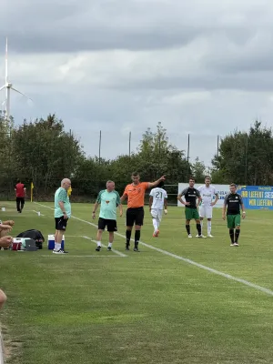 12.09.2026 SV Edelweiß Arnstedt vs. Grün-Weiß Piesteritz