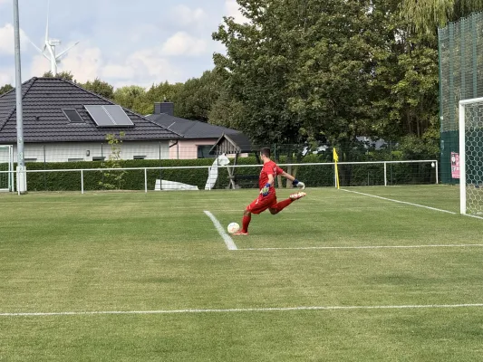 12.09.2026 SV Edelweiß Arnstedt vs. Grün-Weiß Piesteritz