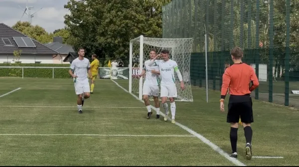 12.09.2026 SV Edelweiß Arnstedt vs. Grün-Weiß Piesteritz