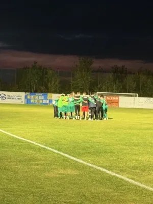 02.10.2026 SV Edelweiß Arnstedt vs. TSV Leuna
