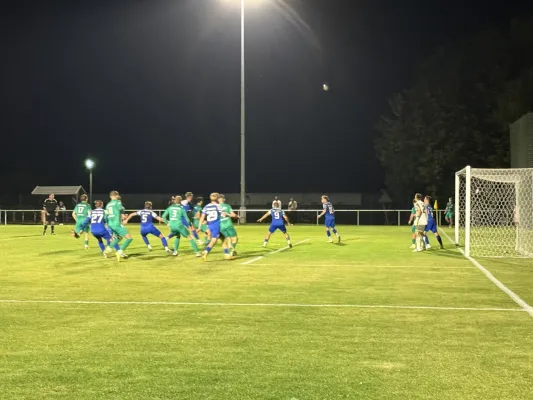 02.10.2026 SV Edelweiß Arnstedt vs. TSV Leuna