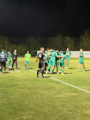 02.10.2026 SV Edelweiß Arnstedt vs. TSV Leuna