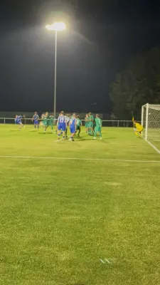02.10.2026 SV Edelweiß Arnstedt vs. TSV Leuna