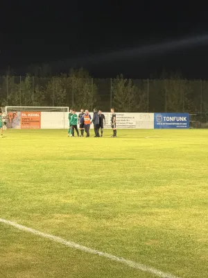 02.10.2026 SV Edelweiß Arnstedt vs. TSV Leuna