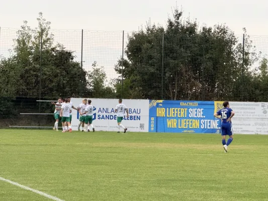 21.08.2026 SV Edelweiß Arnstedt vs. SV Blau-Weiß Dölau