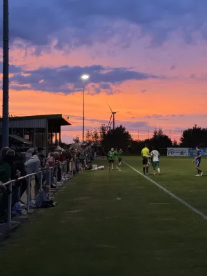 21.08.2026 SV Edelweiß Arnstedt vs. SV Blau-Weiß Dölau