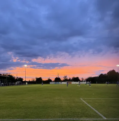 21.08.2026 SV Edelweiß Arnstedt vs. SV Blau-Weiß Dölau