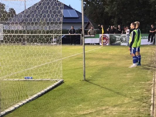 21.08.2026 SV Edelweiß Arnstedt vs. SV Blau-Weiß Dölau
