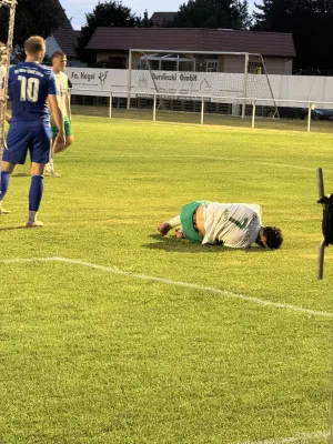 21.08.2026 SV Edelweiß Arnstedt vs. SV Blau-Weiß Dölau