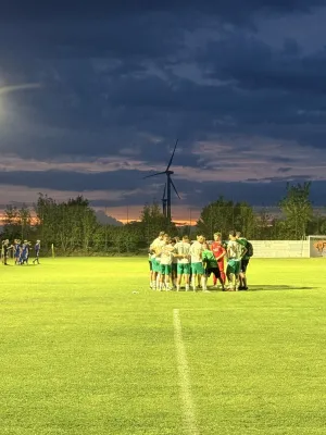 21.08.2026 SV Edelweiß Arnstedt vs. SV Blau-Weiß Dölau