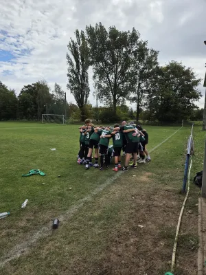 13.09.2026 SV Merseburg-Meuschau vs. SV Edelweiß Arnstedt