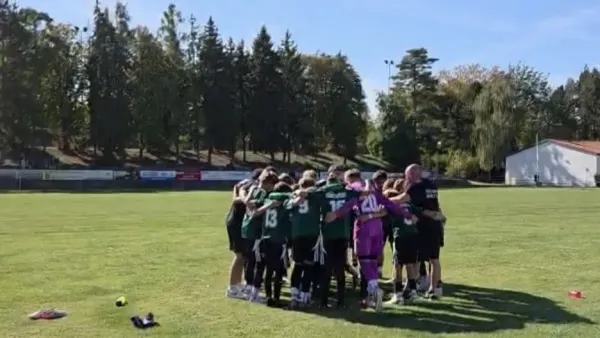 27.09.2026 Sportring Mücheln vs. SV Edelweiß Arnstedt