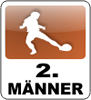 2.Mannschaft - Vorbereitung - Rückrunde