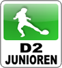 D2 Jugend zur Mannschaft gereift